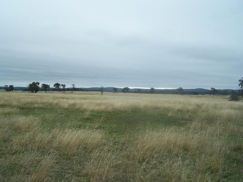 Lot 18 Coolabah Park, Bungonia NSW 2580