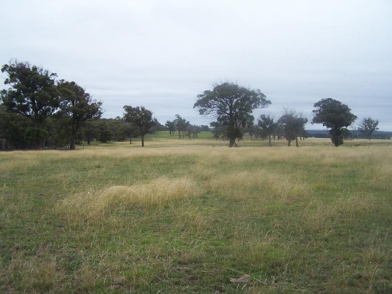 Lot 18 Coolabah Park, Bungonia NSW 2580