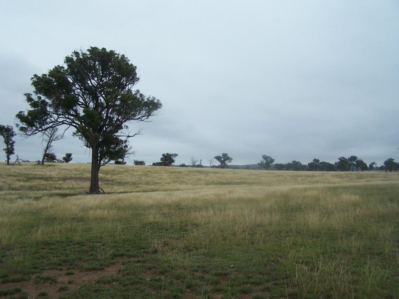 Lot 18 Coolabah Park, Bungonia NSW 2580