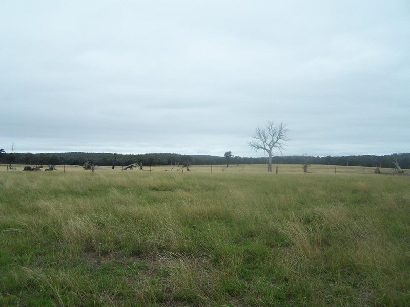 Lot 18 Coolabah Park, Bungonia NSW 2580