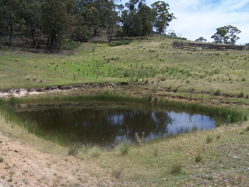 LOt 3 Covan Creek Road, Lake Bathurst NSW 2580
