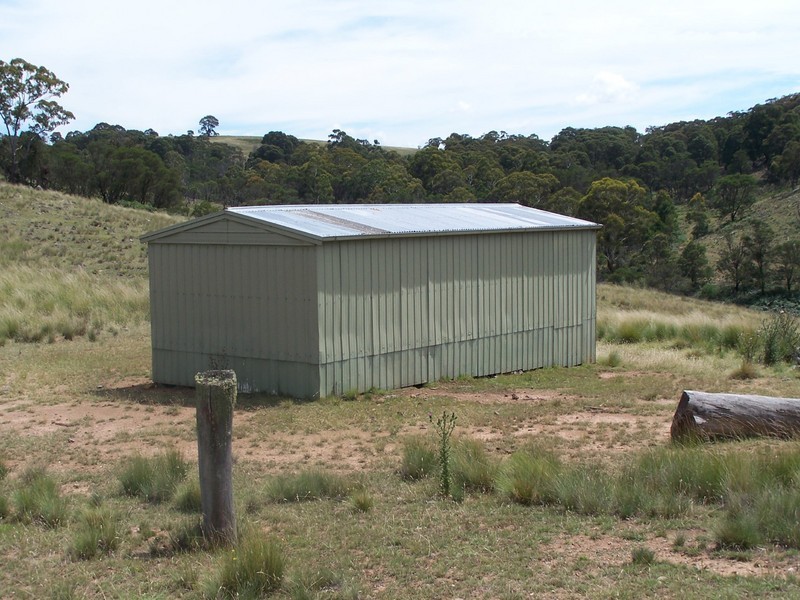 LOt 3 Covan Creek Road, Lake Bathurst NSW 2580