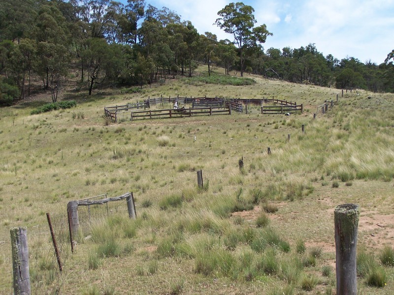LOt 3 Covan Creek Road, Lake Bathurst NSW 2580
