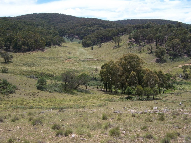 Covan Heights Lot 2 Covan Creek Road, Lake Bathurst NSW 2580