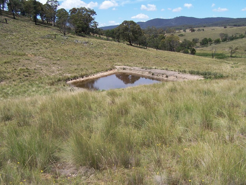 Covan Heights Lot 2 Covan Creek Road, Lake Bathurst NSW 2580