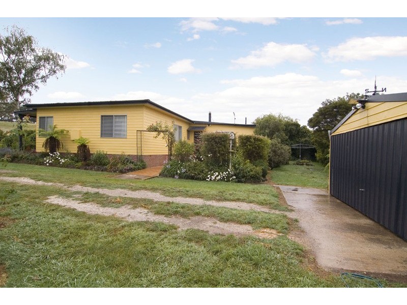 63 Cooper Street, Taralga NSW 2580