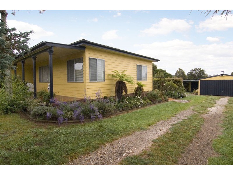 63 Cooper Street, Taralga NSW 2580