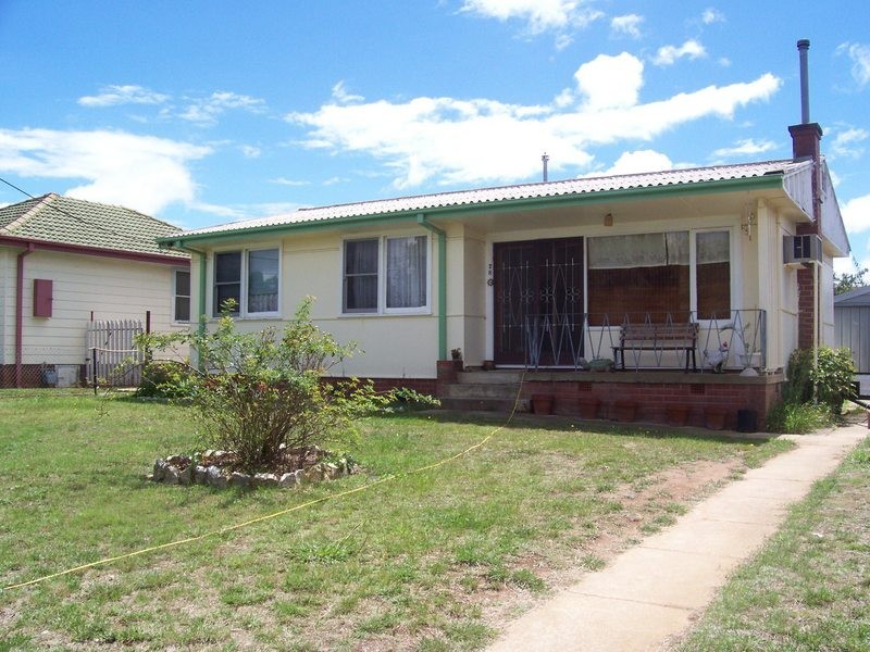28 Chisholm Street, Goulburn NSW 2580