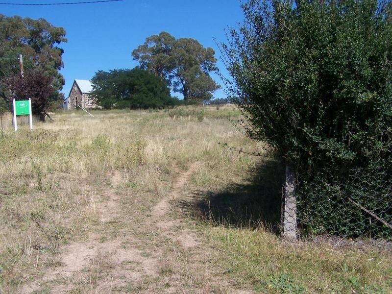 Lots 1 – 13 Laggan Street, Laggan NSW 2583