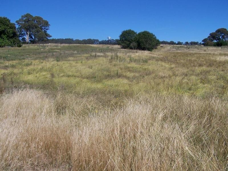 Lots 1 – 13 Laggan Street, Laggan NSW 2583