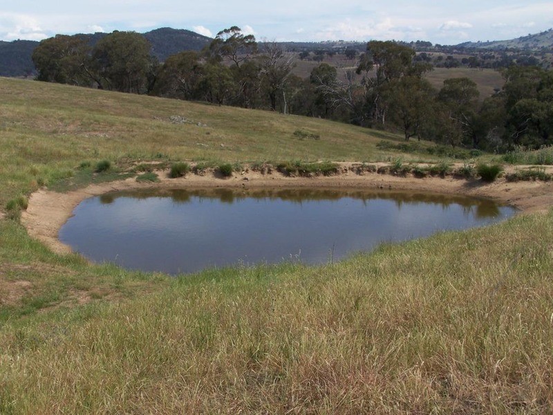 141 Blackmans Road, Bigga NSW 2583