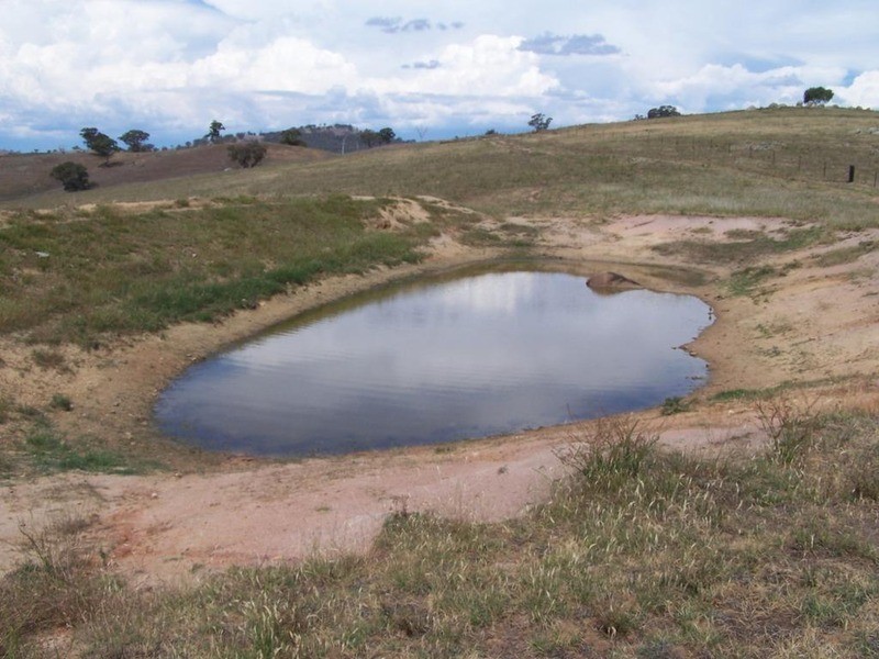 141 Blackmans Road, Bigga NSW 2583