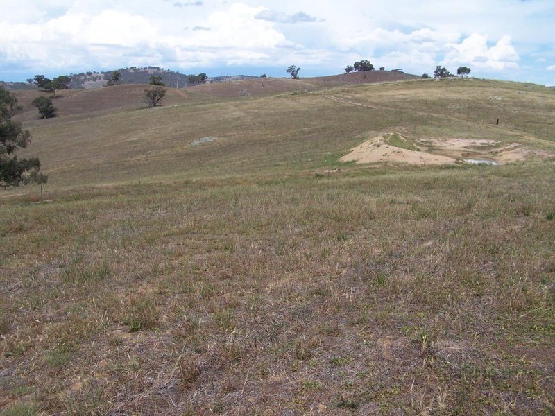 141 Blackmans Road, Bigga NSW 2583