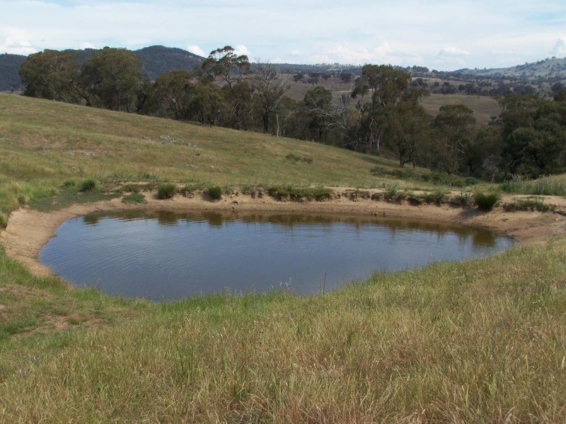 141 Blackmans Road, Bigga NSW 2583