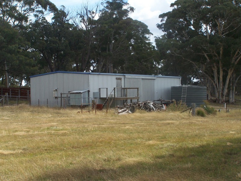 Lot 2 Tyrl Tyrl Road, Taralga NSW 2580
