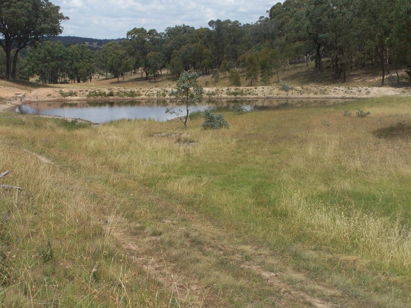 Lot 2 Tyrl Tyrl Road, Taralga NSW 2580