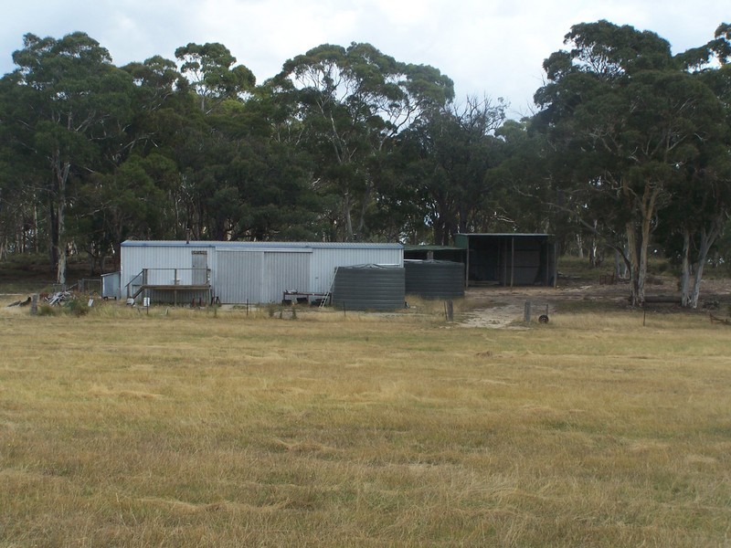 Lot 2 Tyrl Tyrl Road, Taralga NSW 2580