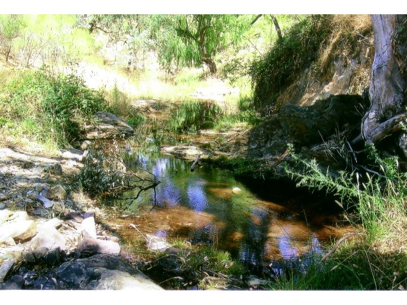 Lot 3 Mullengrove Road, Bevendale NSW 2581