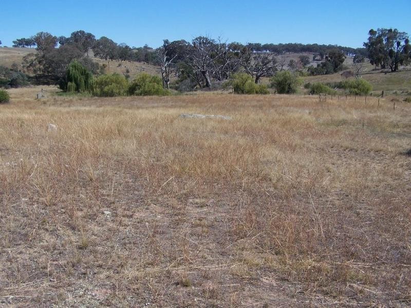 Lot 1 Mullengrove Road, Bevendale NSW 2581