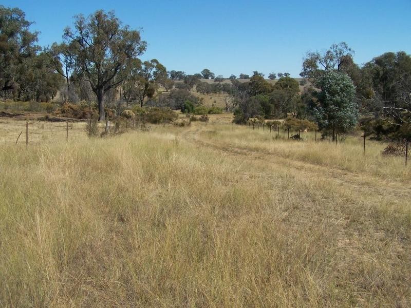 Lot 1 Mullengrove Road, Bevendale NSW 2581