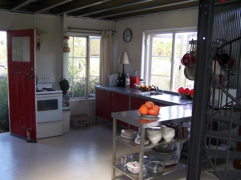 “Claret Ash” Hewitts Lane, Crookwell NSW 2583