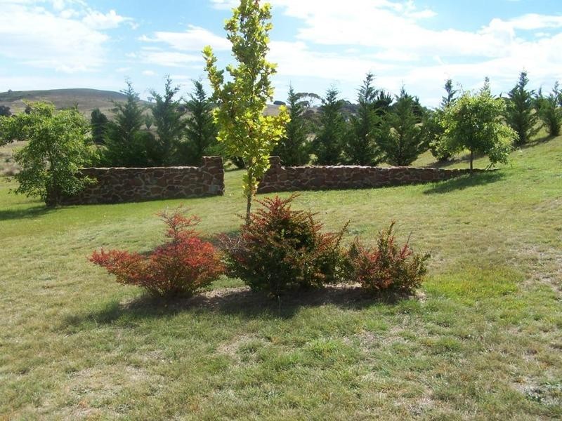 “Claret Ash” Hewitts Lane, Crookwell NSW 2583