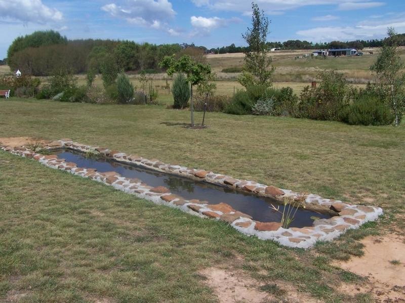 “Claret Ash” Hewitts Lane, Crookwell NSW 2583