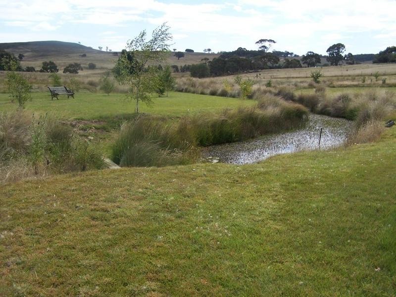 “Claret Ash” Hewitts Lane, Crookwell NSW 2583