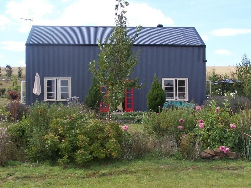 “Claret Ash” Hewitts Lane, Crookwell NSW 2583