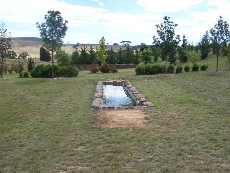 “Claret Ash” Hewitts Lane, Crookwell NSW 2583