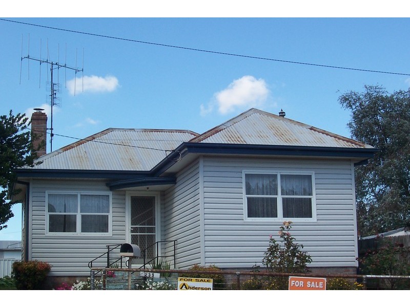 239 Goulburn Street, Crookwell NSW 2583