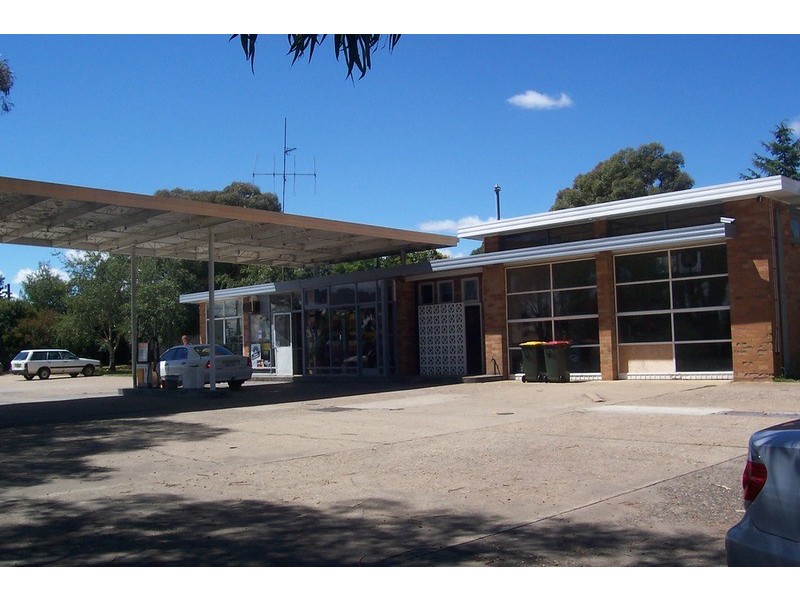 Lot 15 Laggan Road, Crookwell NSW 2583
