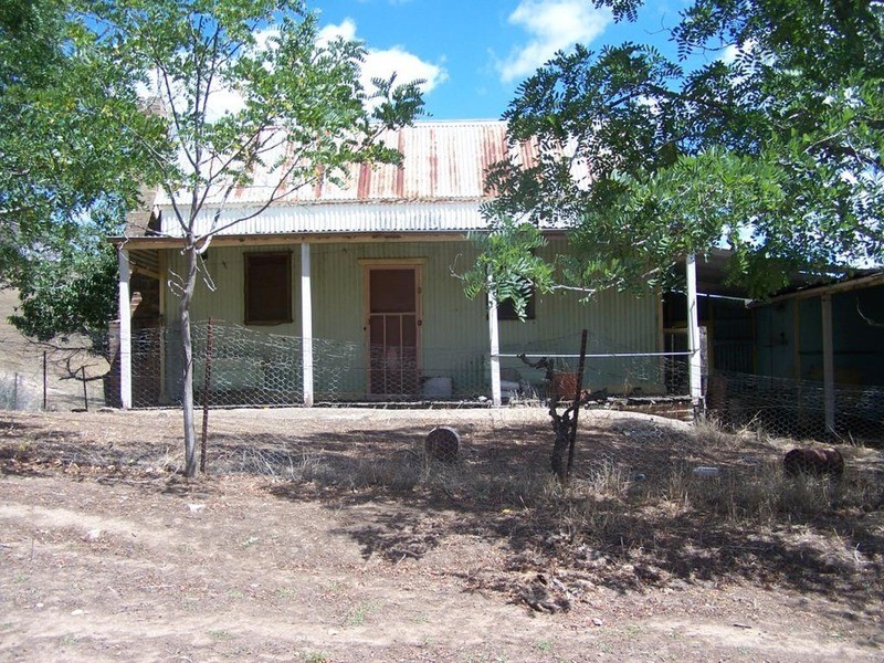 Lot 711 Blackmans Road, Bigga NSW 2583