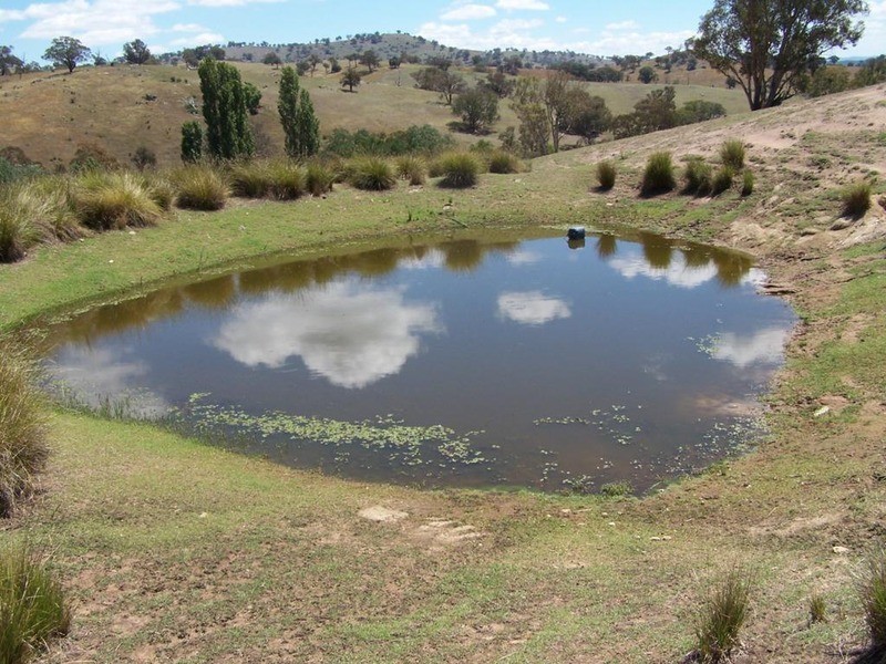 Lot 711 Blackmans Road, Bigga NSW 2583