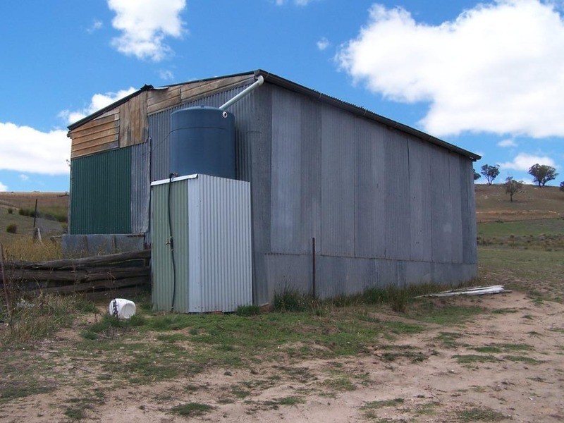 Lot 711 Blackmans Road, Bigga NSW 2583