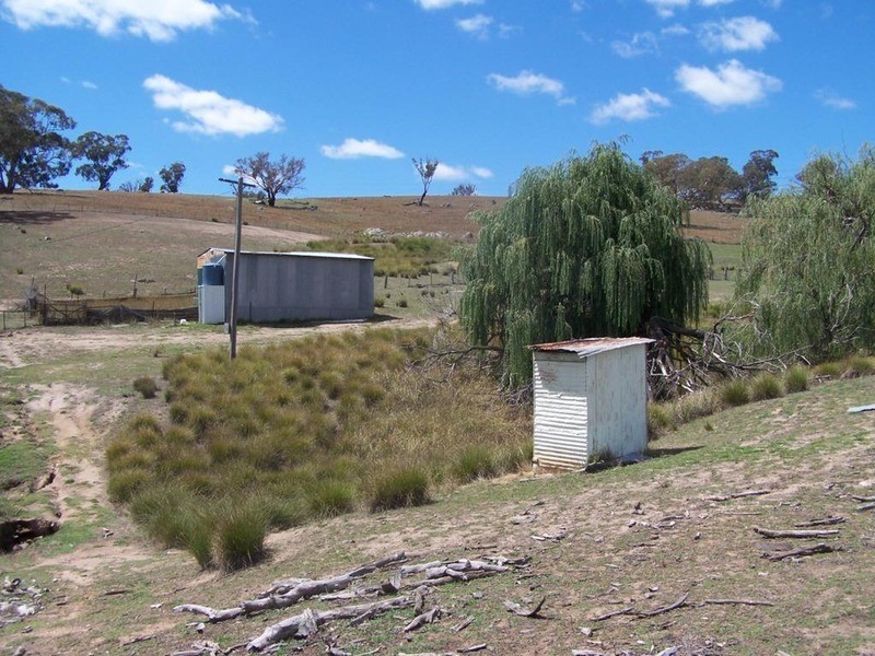 Lot 711 Blackmans Road, Bigga NSW 2583