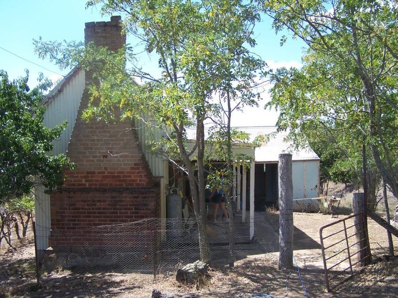 Lot 711 Blackmans Road, Bigga NSW 2583