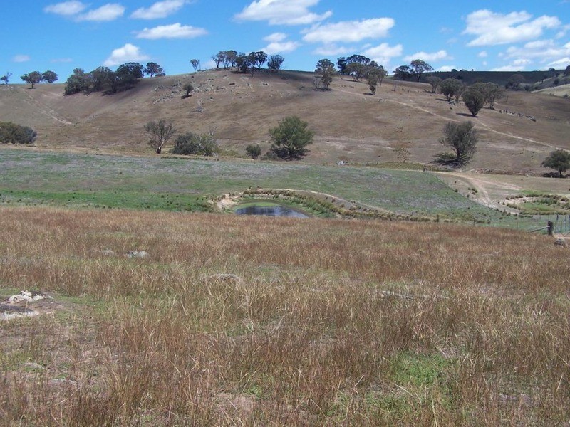 Lot 711 Blackmans Road, Bigga NSW 2583