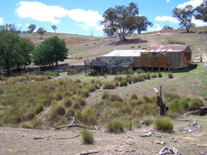 Lot 711 Blackmans Road, Bigga NSW 2583