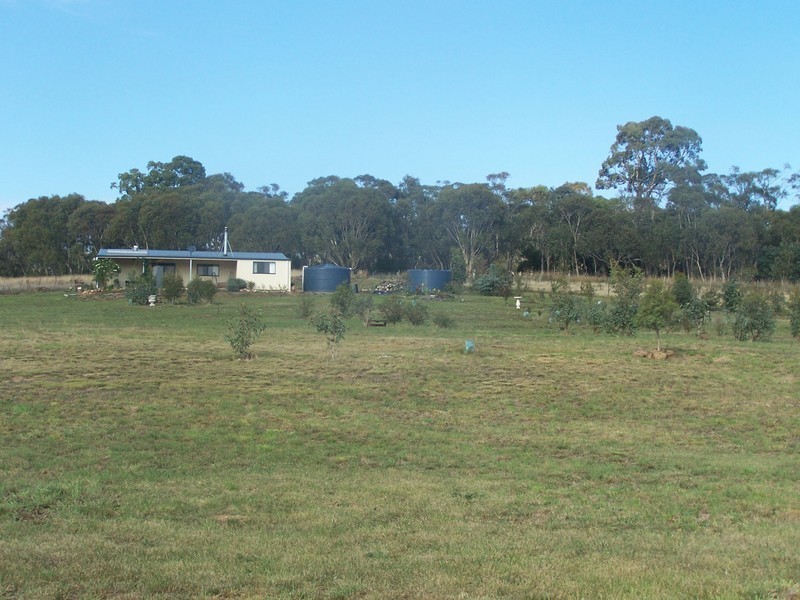 126 Wheeo Road, Grabben Gullen NSW 2583