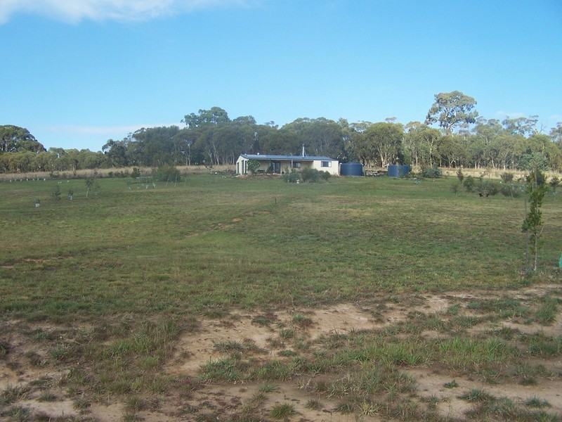 126 Wheeo Road, Grabben Gullen NSW 2583