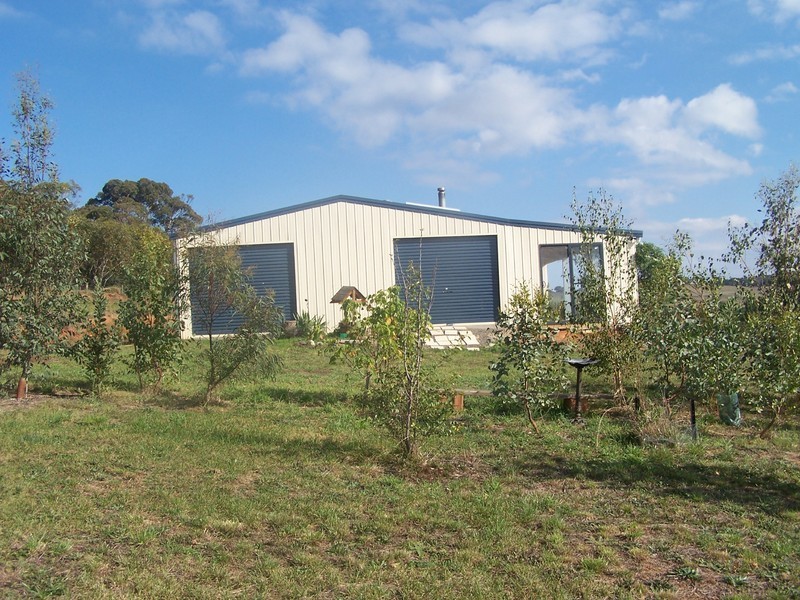 126 Wheeo Road, Grabben Gullen NSW 2583