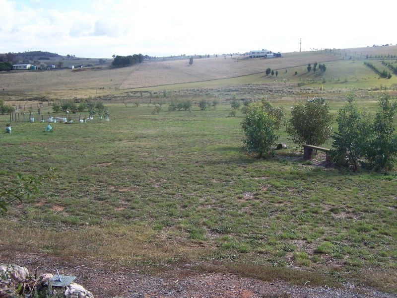 126 Wheeo Road, Grabben Gullen NSW 2583