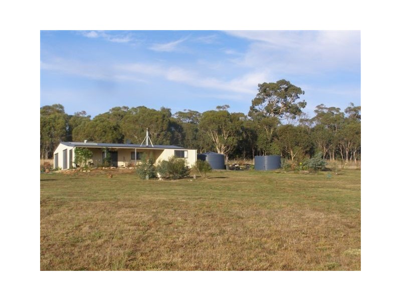 126 Wheeo Road, Grabben Gullen NSW 2583