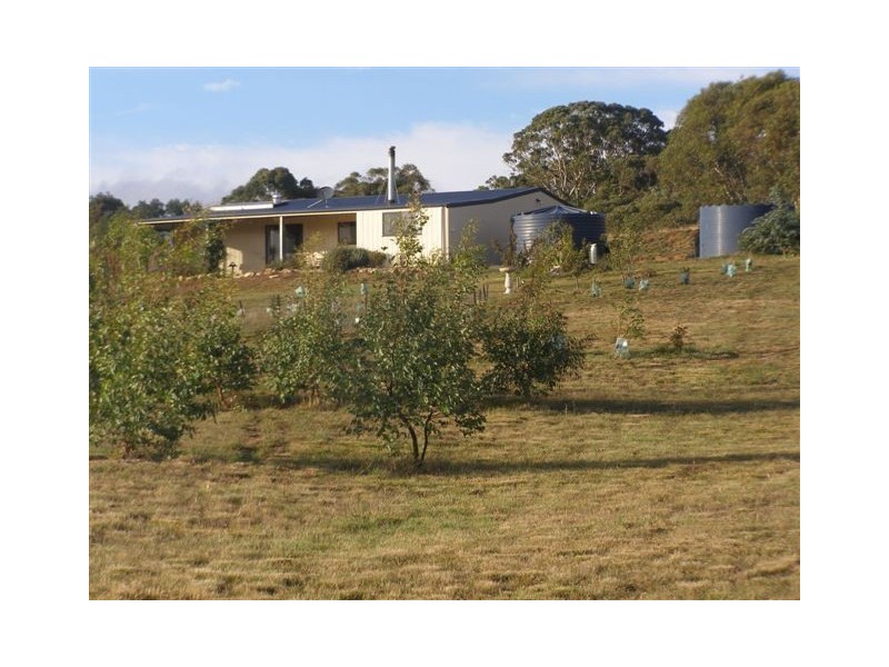 126 Wheeo Road, Grabben Gullen NSW 2583