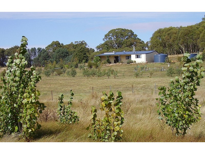 126 Wheeo Road, Grabben Gullen NSW 2583