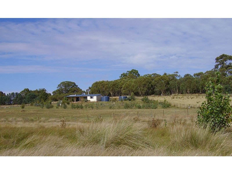 126 Wheeo Road, Grabben Gullen NSW 2583