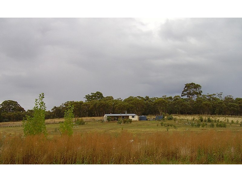 126 Wheeo Road, Grabben Gullen NSW 2583