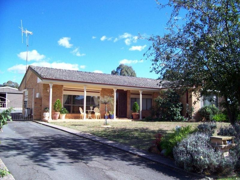 21 Healey Street, Goulburn NSW 2580