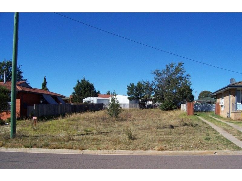21 Gourock Avenue, Goulburn NSW 2580